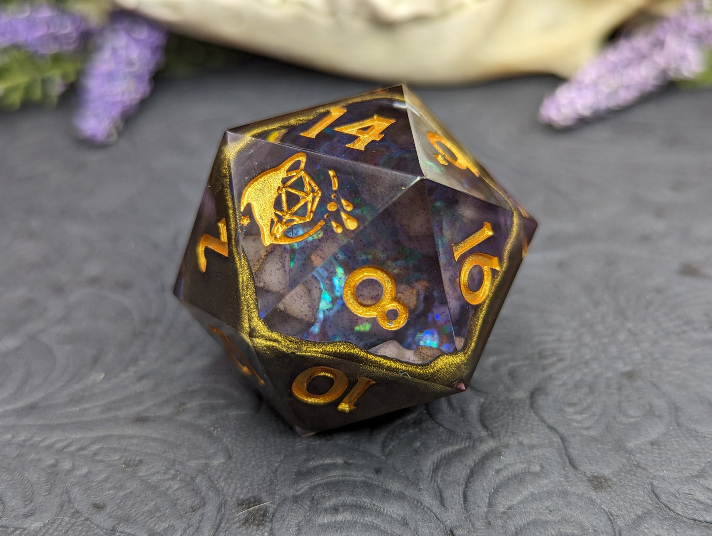 Custom Listing for Milady Migraine