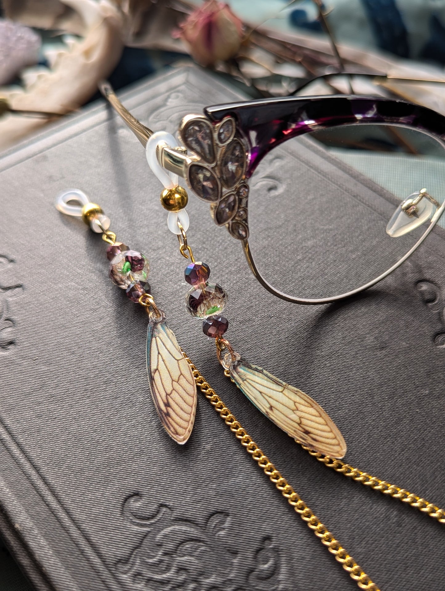 Summerwing Eyeglasses Chain