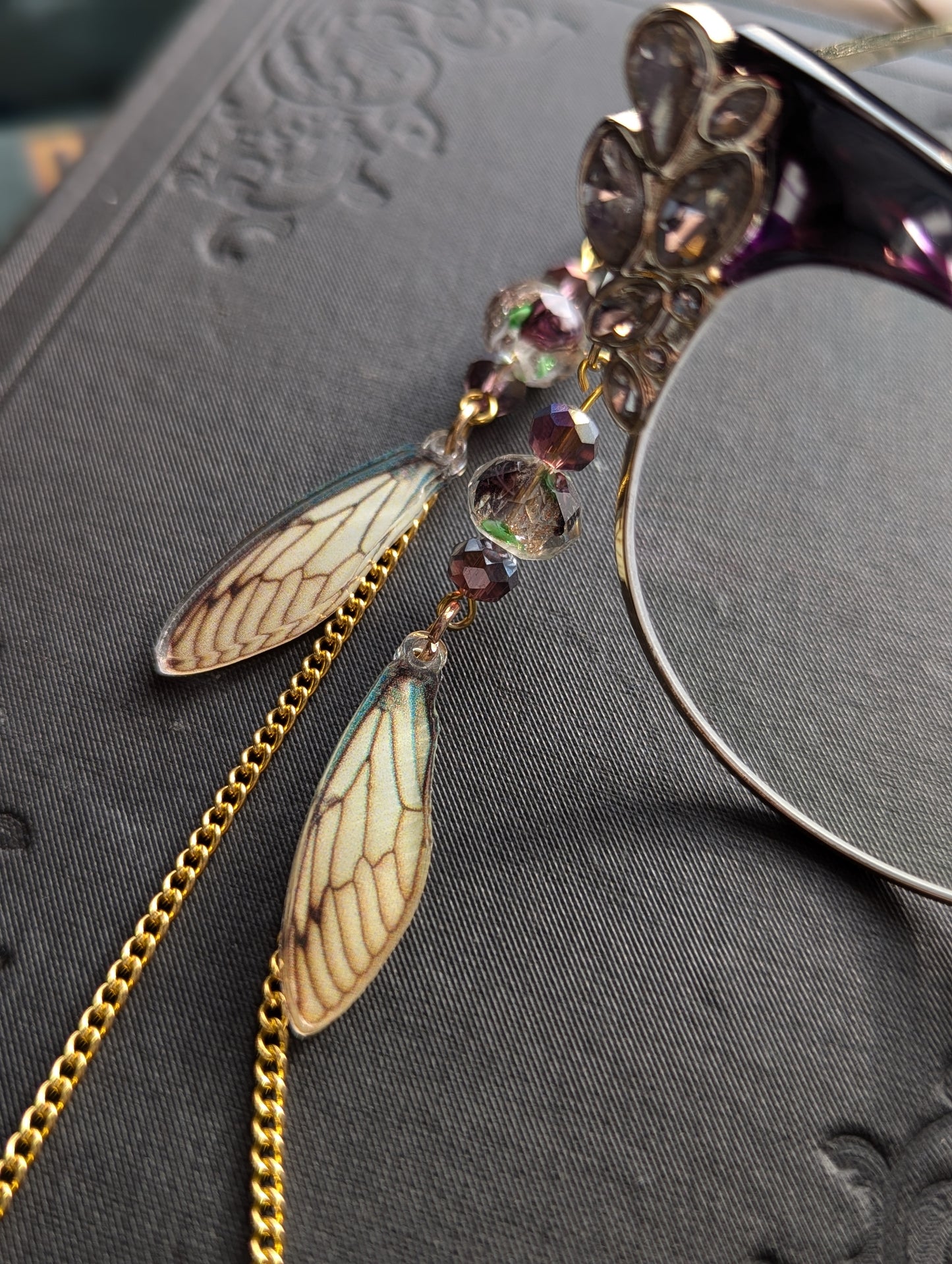 Summerwing Eyeglasses Chain