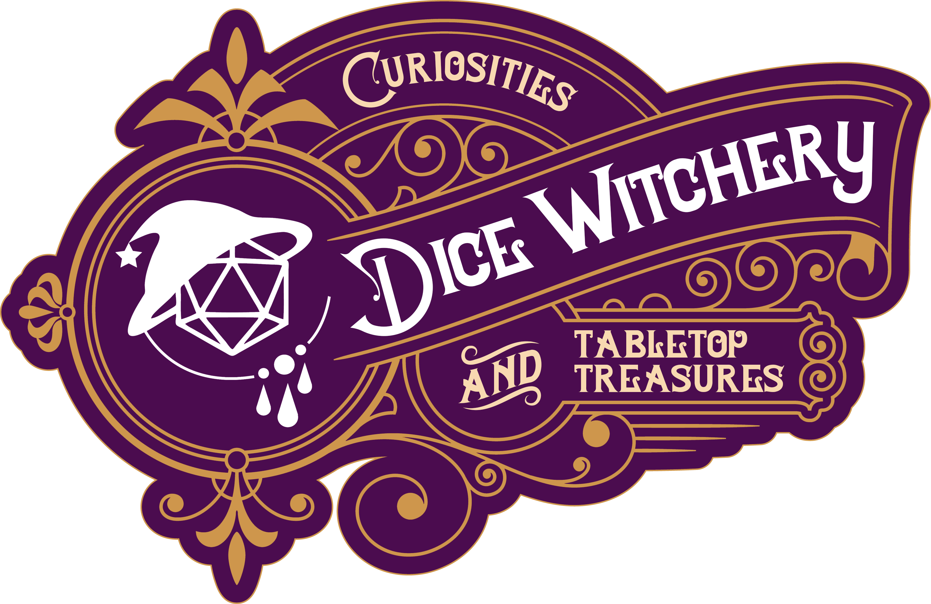 Dice Witchery