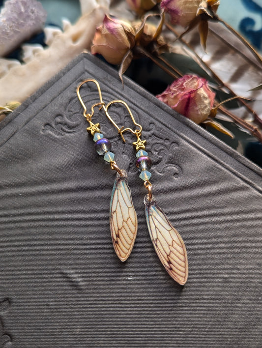 Summerwing Earrings