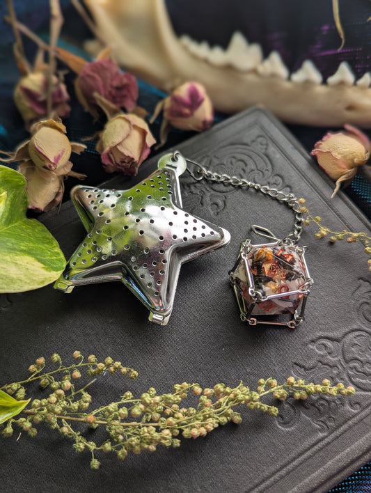 Tea-Twenty Tea Infuser