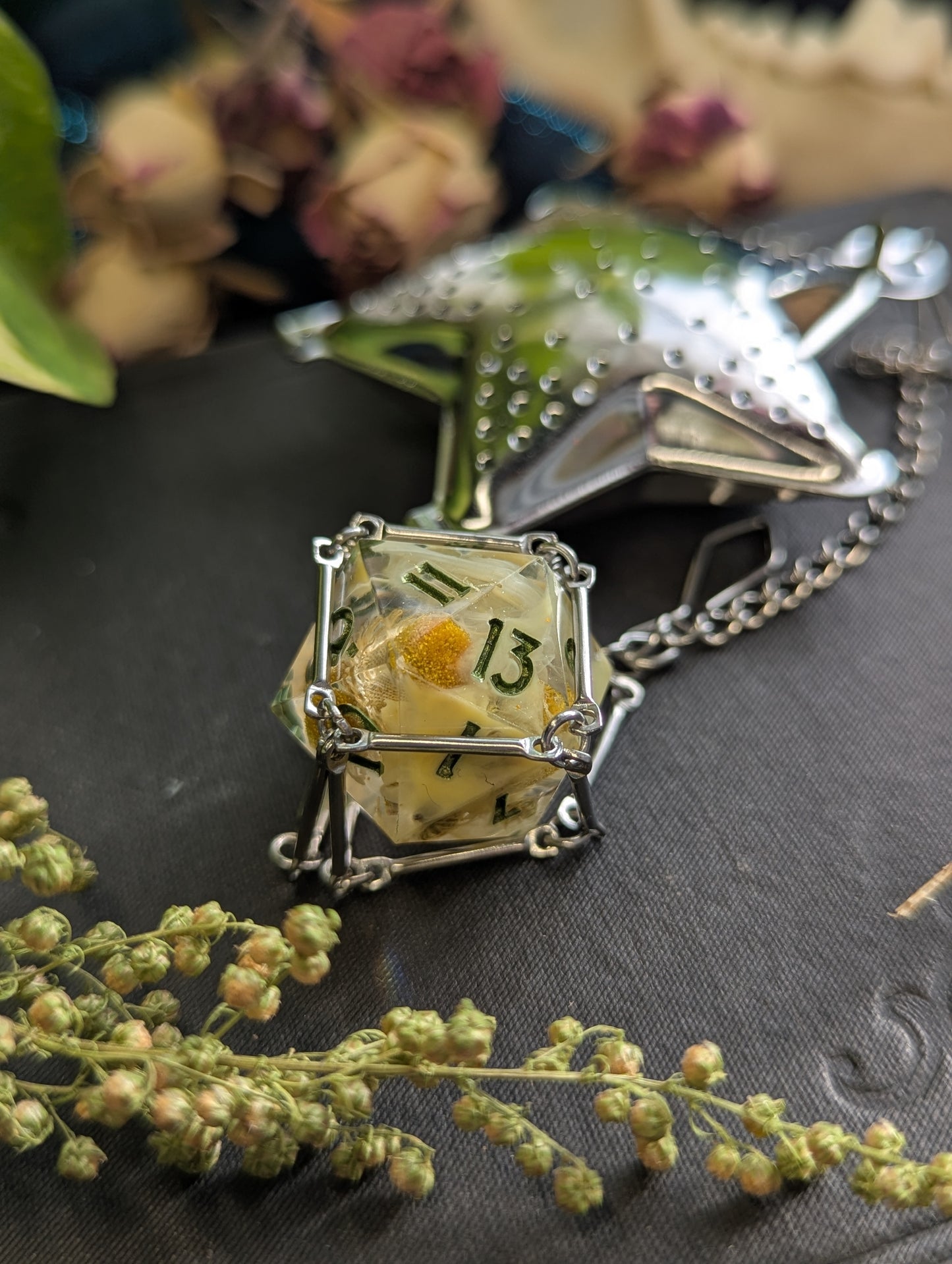 Tea-Twenty Tea Infuser