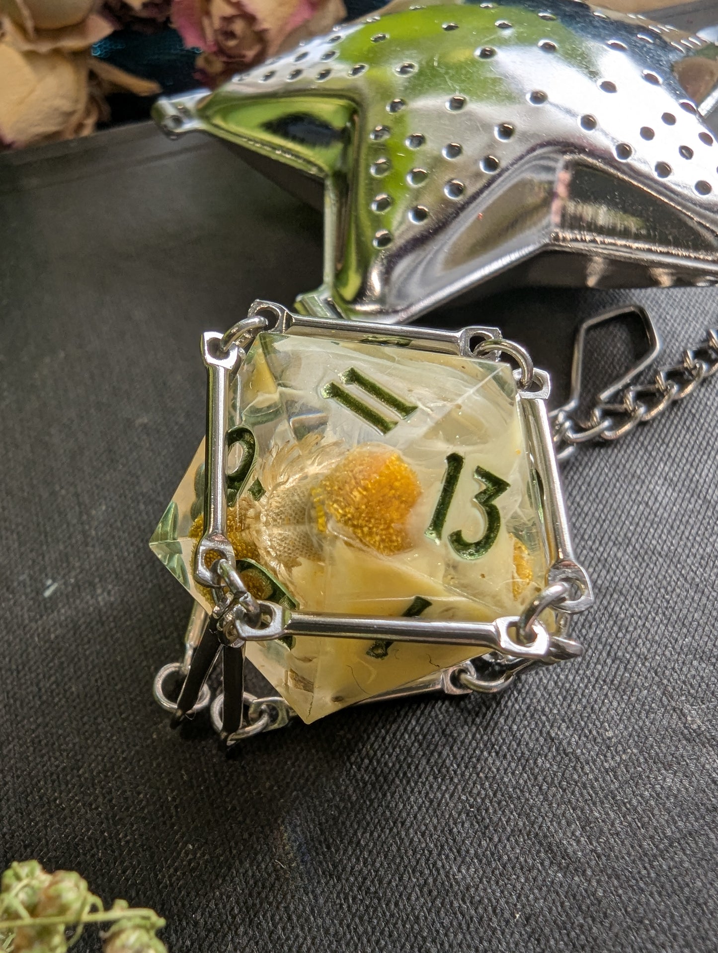 Tea-Twenty Tea Infuser