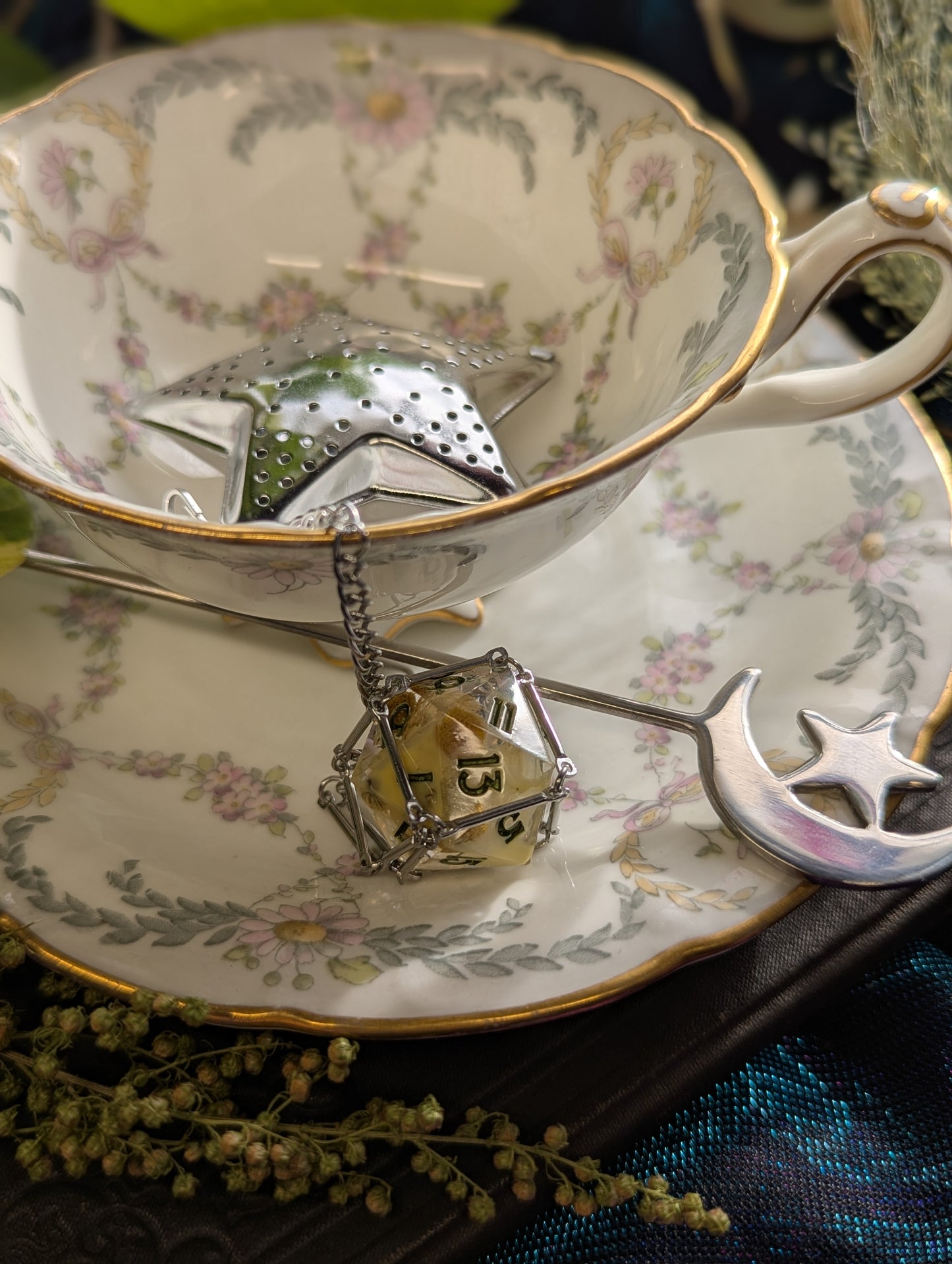 Tea-Twenty Tea Infuser